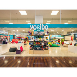 Yogibo Store インターパークスタジアム店