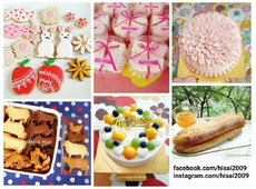 Sweets&Bread  Hisai