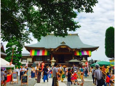 神社 仏閣 教会の求人検索 お仕事ノート 栃ナビ