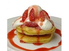 Sweets Cafe Pino Villeggio