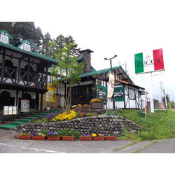 ZUCCA ITALIAN