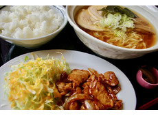 ラーメンふたば