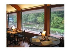 カフェレストラン 洋燈