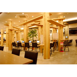 宇都宮みんみん 宮みらい店