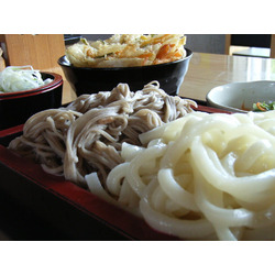 そば処 くにもと