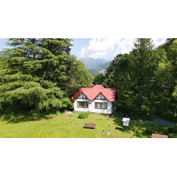 東京大学大学院理学系研究科 附属植物園日光分園