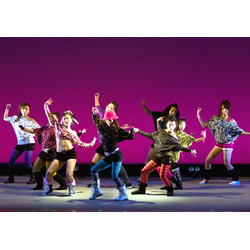 DANCE・バレエ・カンフースクール グローバルウーシュ...