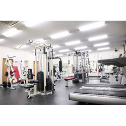 トータルフィットネスサポート