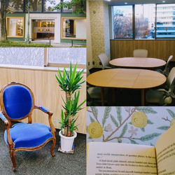 Tina's English Salon 宇都宮タカダ英...