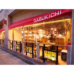 GABUKICHI 