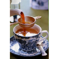 英国伝統紅茶館 アンティーズ