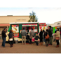 ハニーポテト&日光天然氷 那須ガーデンアウトレット店