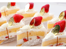 お菓子の城 那須ハートランド