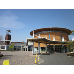 栃木市大平健康福祉センター ゆうゆうプラザ