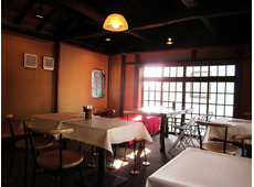 北蔵cafe ひがの