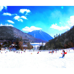 日光湯元温泉スキー場