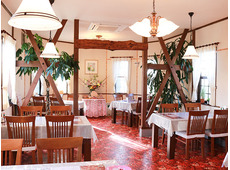 レストラン 梨美奈