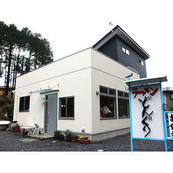 ラーメン どんぐり