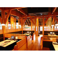 焼肉きんぐ 簗瀬店