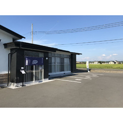 そば処 福福福