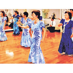 永岡ダンススタジオ