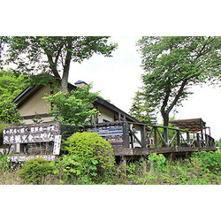 寒井観光余一やな