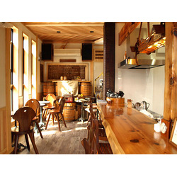 アコースティック珈琲舎