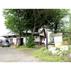 自然cafe さかさみせ
