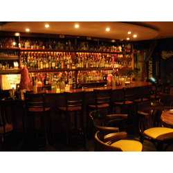 BAR YAMANOI