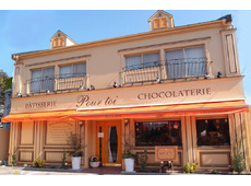 Patisserie Chocolaterie Pour toi