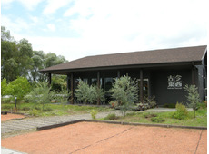 CafeBrasserie 古今東西