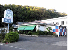 ホテル&レストラン レンガ