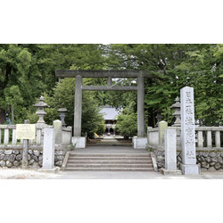 塩竈神社