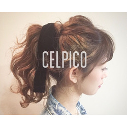 美容室 CelPico
