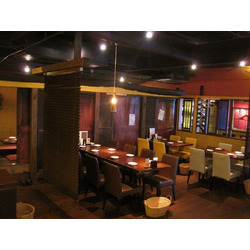 ガブ飲みワインバル らびーた