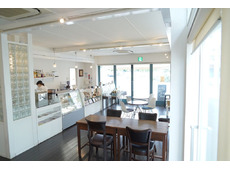 hikari no cafe 本店