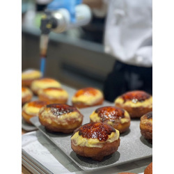 北海道ドーナツ「エミナ」宇都宮店