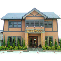 WEST WOOD