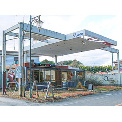 Punto-大谷町食堂-