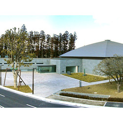 那須野が原博物館