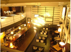 Cafe Petite Prairie 錦店