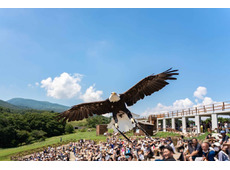 那須どうぶつ王国