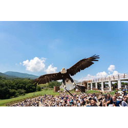 那須どうぶつ王国