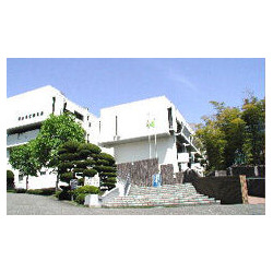 栃木県立図書館