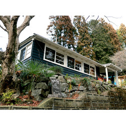 カフェ・ダーチャ