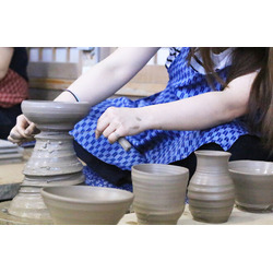 陶芸体験教室 窯元よこやま