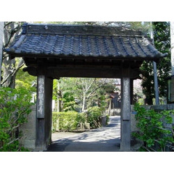 浄土真宗本願寺派 稲木山観專寺