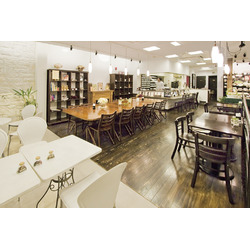 世界のお茶の専門店 Y's tea