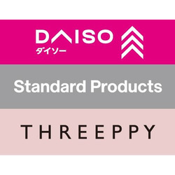 DAISO/Standard Products/THRE...