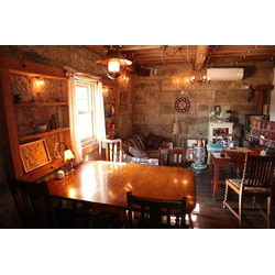 Deuil la Barre ナツメcoffee